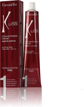 Haarstijlbehandeling Farmavita K.Liss (100 ml) (100 ml)