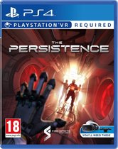 The Persistence - VR - PS4