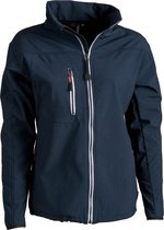 Matterhorn Softshell jas - dames
