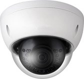 X-Security IP Dome Camera  5 Megapixel Sensor 1/2.7” Progressive CMOS (XS-IPDM843WH-5)