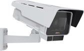 Axis P1377-LE Barebone IP-beveiligingscamera Buiten Doos Plafond/muur 2592 x 1944 Pixels