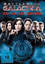 Moore, R: Battlestar Galactica - Razor