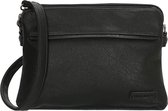 Enrico Benetti Lily schoudertas black