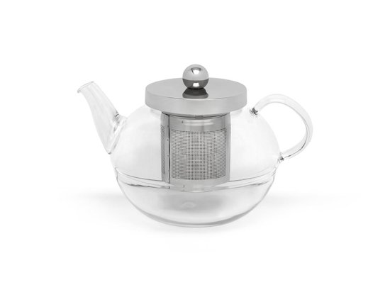 Theepot Tea for one. 14x15 cm / Mok is 210 ML Sass & Belle