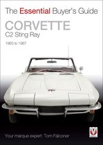 Essential Buyer's Guide series - Corvette C2 Sting Ray 1963-1967