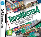 Touchmaster 4 CONNECT /NDS