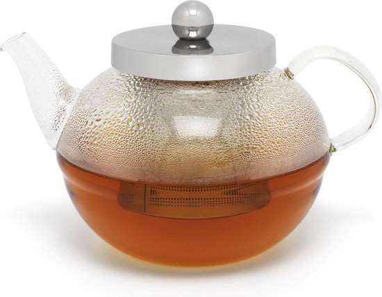Theepot Tea for One Josien Broeren | Parels Breda