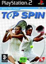 Top Spin /PS2