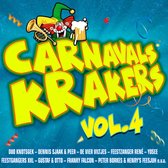 Carnavals Krakers Vol.4