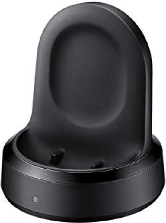 Samsung Galaxy Watch Dock Draadloze Oplader 42MM, 46MM Zwart