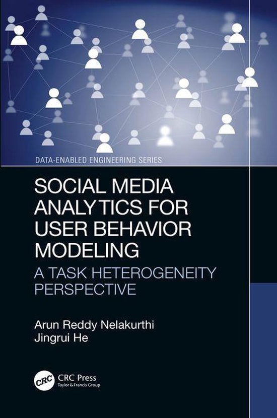 Data-Enabled Engineering - Social Media Analytics for User B ... - cover