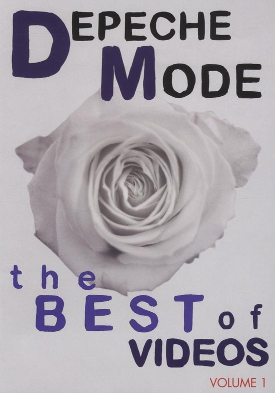 The Best Of Depeche Mode, Vol.