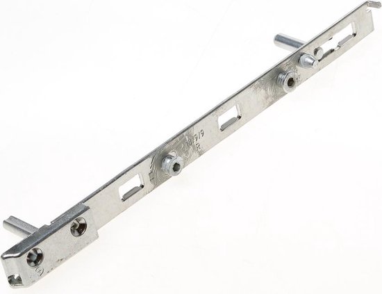 Maco Hoeklager Hoekband Multi-Matic/Multi-Trend 120kg 207278 206584 W21962 g21963 (wit gelakt