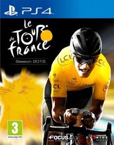 Tour De France 2015 /PS4