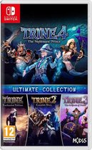 Trine - Ultimate Collection /Switch