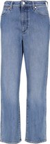 Wrangler THE RETRO Mom fit Dames Jeans - Maat W26 X L32