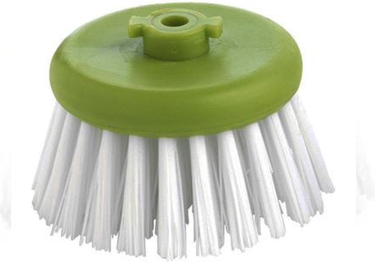 Goedkoopste Afwasborstel, borstelkop los - Mastrad