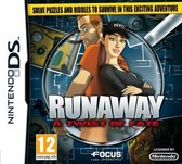 Runaway : A Twist of Fate /NDS