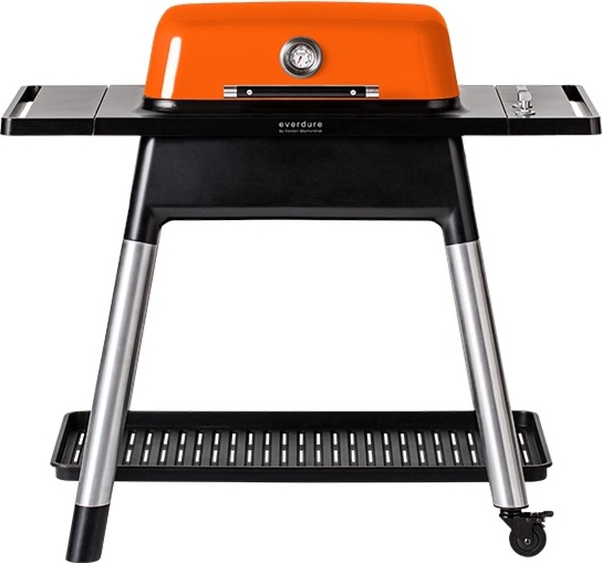 Everdure Force - Barbecue au gaz - Orange