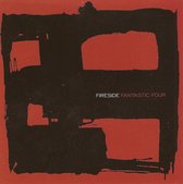 Fireside - Fantastic Four (LP)