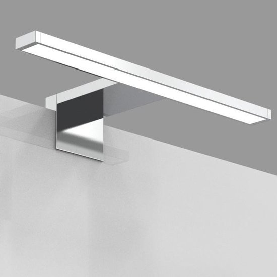 Briloner Leuchten - LED Mirror Light, Mirror Lamp IP44, Bathroom - View #3