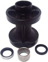 Aftermarket (Mercury/Mariner/MerCruiser) Bearing Carrier 225, 250 HP (REC818763A10)