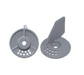 Suzuki anode DF 40-60 PK / DT35 -85 PK aluminium (55125-95301 / 55125-95500 / 5031536) (CM55125-95301A)