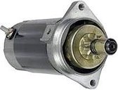 Aftermarket (Mercury/Tohatsu/Suzuki/Johnson Evinrude) Starter Motor (PH130-0006)