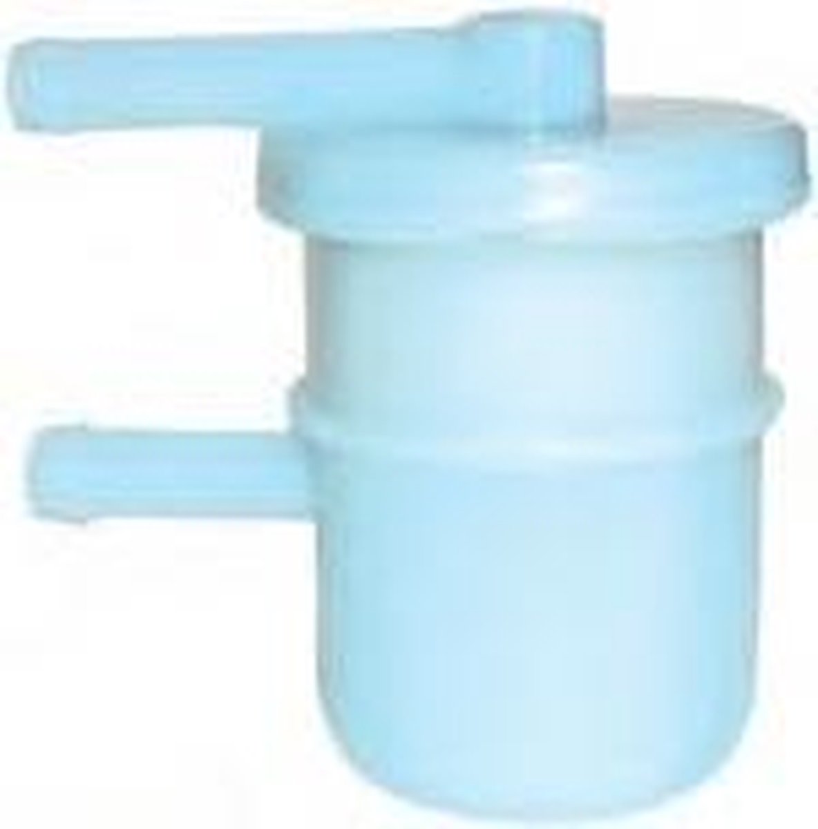 Johnson/Evinrude/Suzuki Filter 25 t/m 140 PK (5032323, 05032323, 15410-87J10)