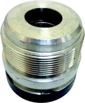 Mercruiser Power Trim Ram End Cap (∅ Outer: 48 mm) ALPHA ONE GEN. II, BRAVO (806191T)