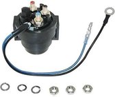 Yamaha/Johnson Evinrude power trim relay 25 -225 PK (6E5-81950-01, 5031483, 5032195)