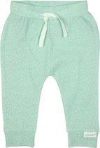 Little Dutch Babybroekje - Mint - Maat 74