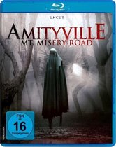 Amityville: Mt. Misery Road