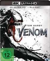 Venom (Ultra HD Blu-ray & Blu-ray)