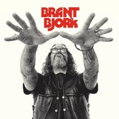 Brant Bjork (Red Splatter Vinyl)