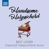 Various Artists - Handsome Harpsichord (CD)