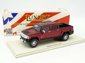 Hummer H3T 2008 - 1:43 - Luxury Collectibles