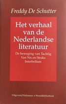 Het Verhaal Van De Nederlandse Literatuur