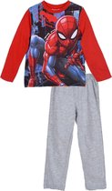 Pyjama Marvel Spiderman maat 98
