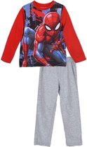 Pyjama Marvel Spiderman maat 104