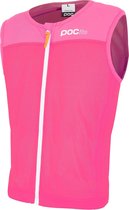 POC Sportvest - Maat S  - Unisex - roze