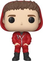 FUNKO Pop! TV: La Casa de Papel - Rio - Bonte Kleuren
