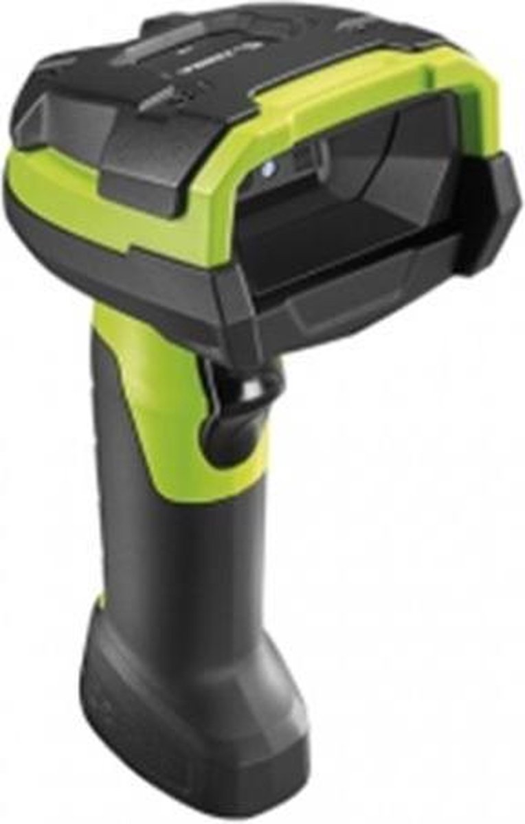 Zebra CBA-RF5-S07ZAR seriële kabel Zwart 0,82296 m DB-9 RJ-45