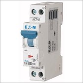 ✅ Eaton installatieautomaat 1P+N B20      PLN6-B20/1N-MW  ✅ PROLEDPARTNERS®