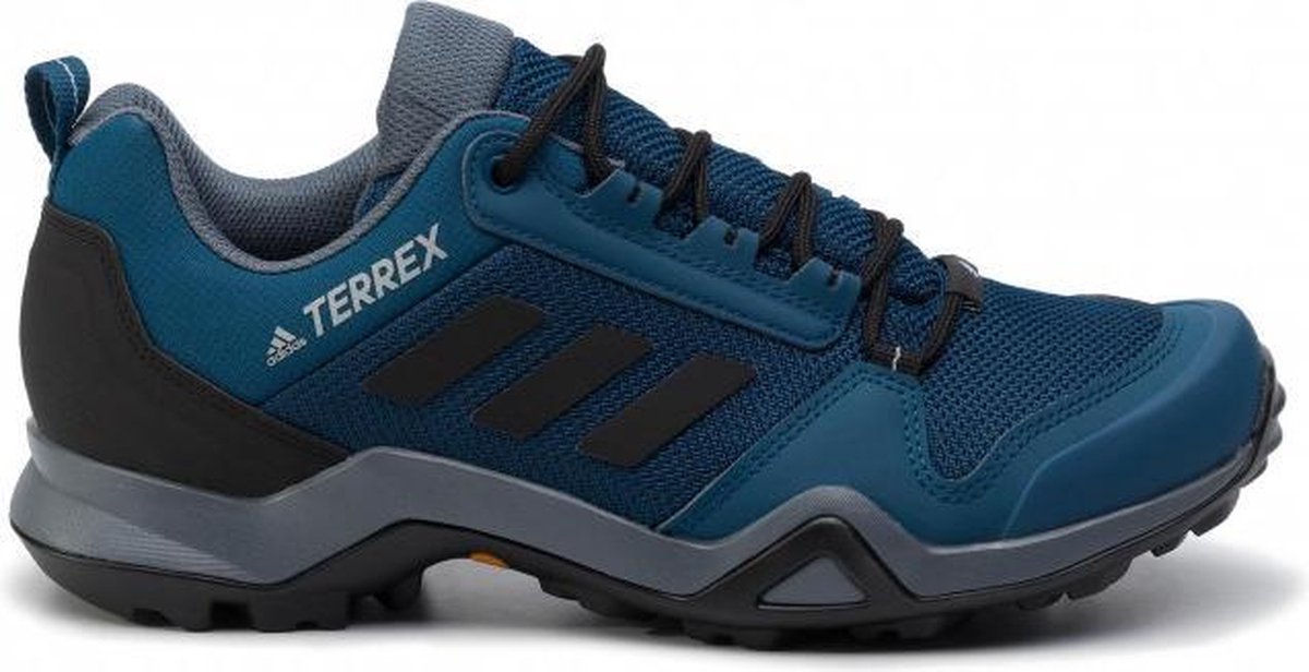 Adidas Terrex AX3 Heren Wandelschoen 
