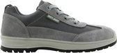 Safety Jogger Organic Laag S1P - Donkergrijs - 39