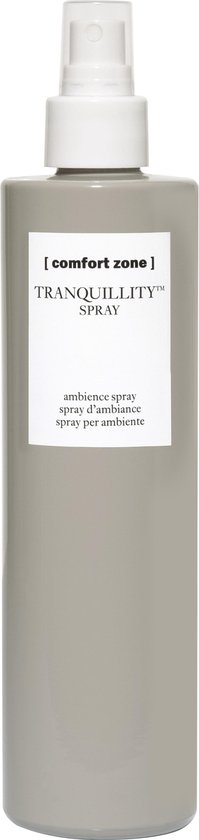 Comfort Zone Tranquillity Spray 200ml | bol.com