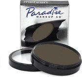 Mehron Paradise AQ Schmink op waterbasis - Olijfgroen - 40 gr