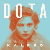 Dota - Mascha Kaleko (CD)