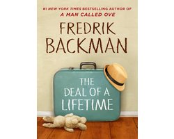 Omslag van The Deal of a Lifetime